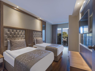 ADALYA RESORT & SPA
