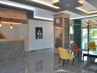 OZ KATRE HOTEL OLUDENIZ