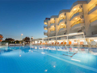 OZ SIDE HOTEL