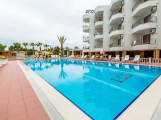 OZ SIDE HOTEL