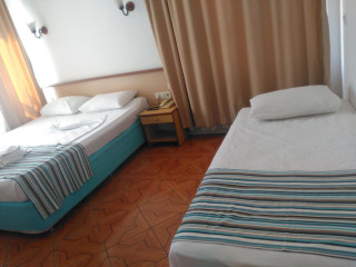 CLUB HOTEL ANJELIQ