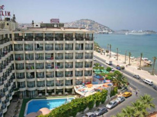 OZCELIK HOTEL