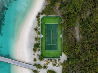 Ozen Life Maadhoo Resort