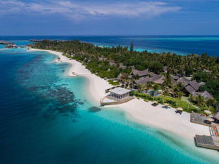 Ozen Reserve Bolifushi