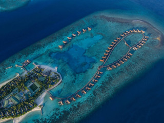 Ozen Reserve Bolifushi