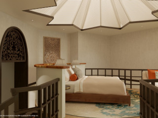 Ozen Reserve Bolifushi