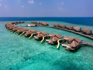 Ozen Reserve Bolifushi