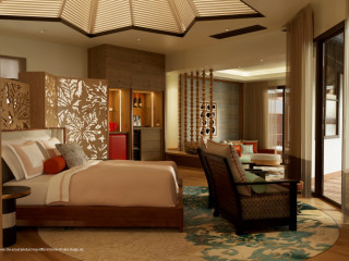 Ozen Reserve Bolifushi