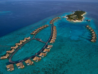 Ozen Reserve Bolifushi