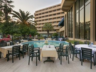VILAMAR COPACABANA