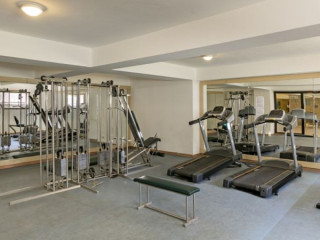 OZKAYMAK INCEKUM RESORT