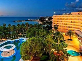 OZKAYMAK INCEKUM RESORT