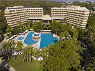 OZKAYMAK INCEKUM RESORT