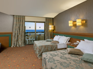 OZKAYMAK INCEKUM RESORT