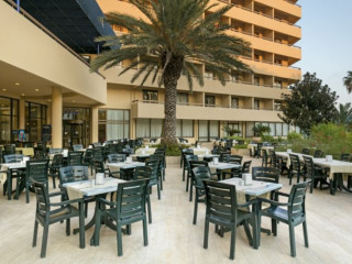 OZKAYMAK INCEKUM RESORT