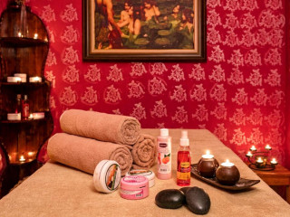 Hotel Ozkaymak Marina Kemer