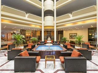 LAS PALMERAS