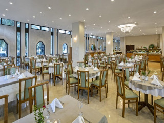 Hotel Azacanes