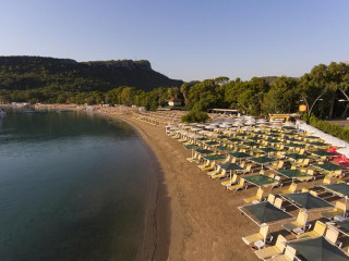 Hotel Azacanes