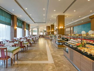 OZKAYMAK SELECT RESORT