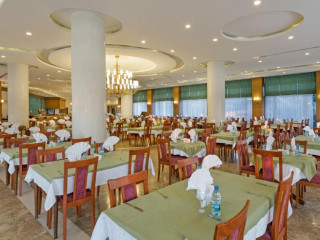 Ozkaymak Select Resort Hotel