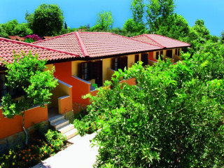 OZLEM GARDEN HOTEL