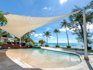 Checkin Concordia Playa