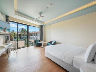OZO Chaweng Samui