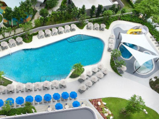 OZO North Pattaya