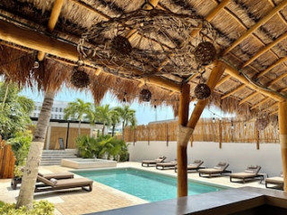 PACHAMAYA SUITES, WELLNESS SPA, RETREATS