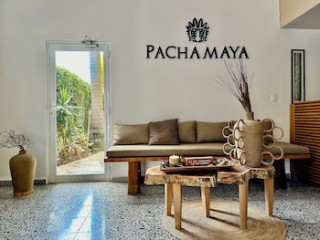 PACHAMAYA SUITES, WELLNESS SPA, RETREATS