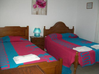 Pachecos Guesthouse
