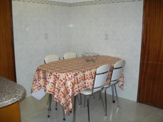 Pachecos Guesthouse