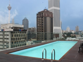 PACIFIC EXPRESS HOTEL