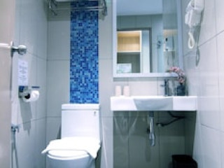 PACIFIC EXPRESS HOTEL CHINATOWN