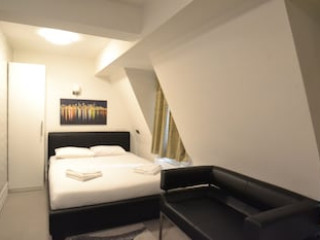 PADDINGTON APARTMENTS