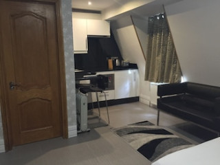 PADDINGTON APARTMENTS