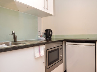 Paddington Green - Concept Serviced Apartments