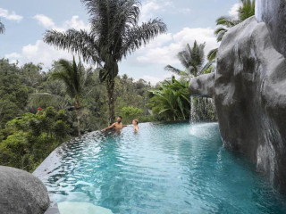 Padma Resort Ubud