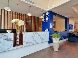 Paeva Luxury Serviced Residence SHA