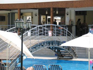 PAGONA HOLIDAY APARTMENTS