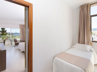 Paguera & SPA