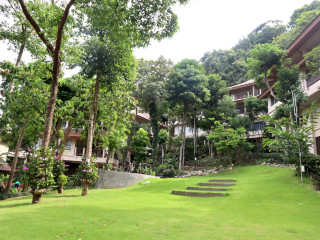 Pakasai Resort