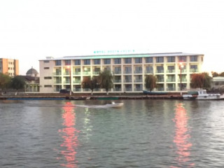 Palace