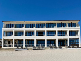 Palace Beach Adriana