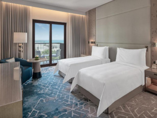 Palace Beach Resort Fujairah