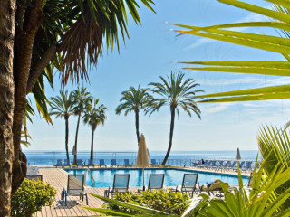 Palace Bonanza Playa Resort & SPA by Olivia Hotels Collection