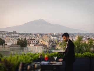 Palace Catania | UNA Esperienze