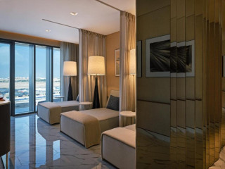 Palace Dubai Creek Harbour