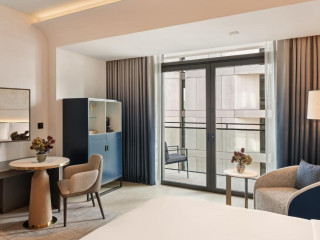 Palace Dubai Creek Harbour